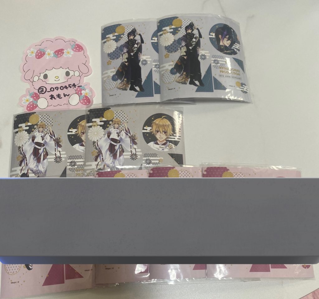 れもん tweet media