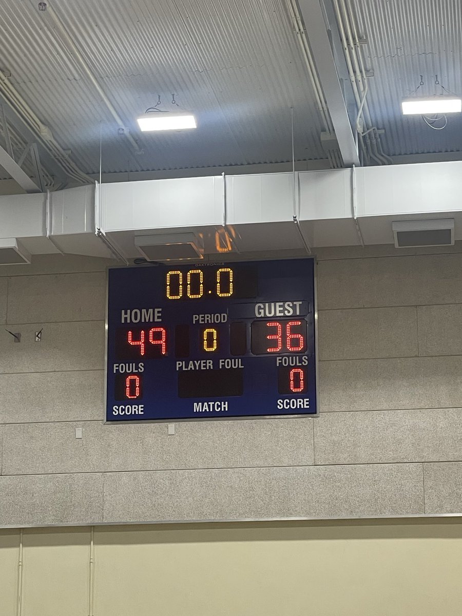 CIF - Central Coast Section tweet media