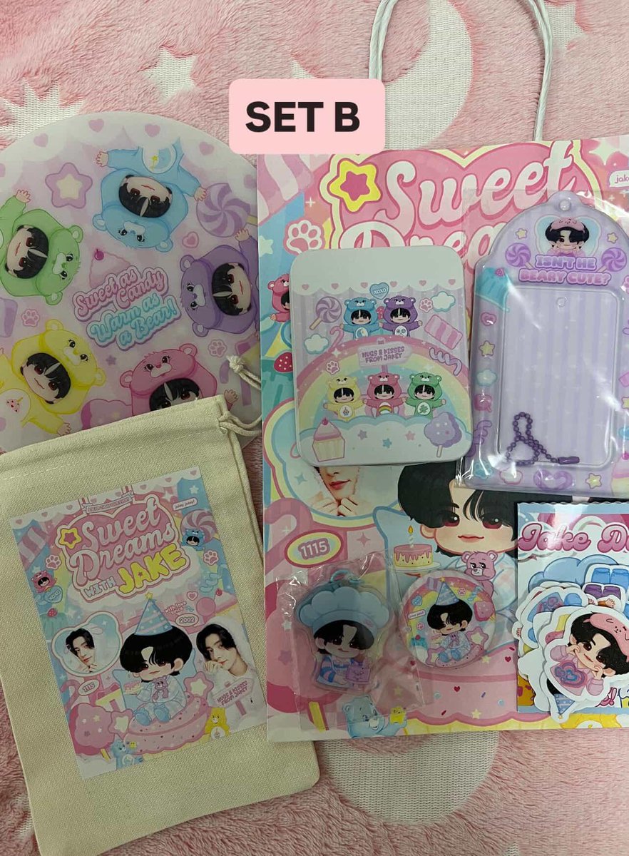 jakeybearcafe tweet media