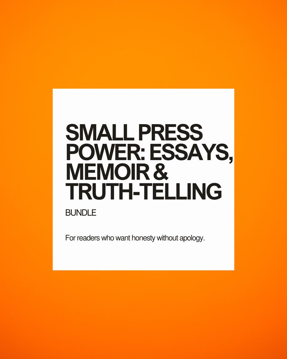 Unsolicited Press tweet media