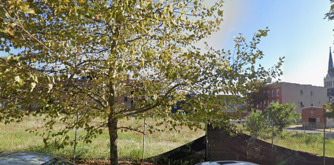 Behind The Lots tweet media