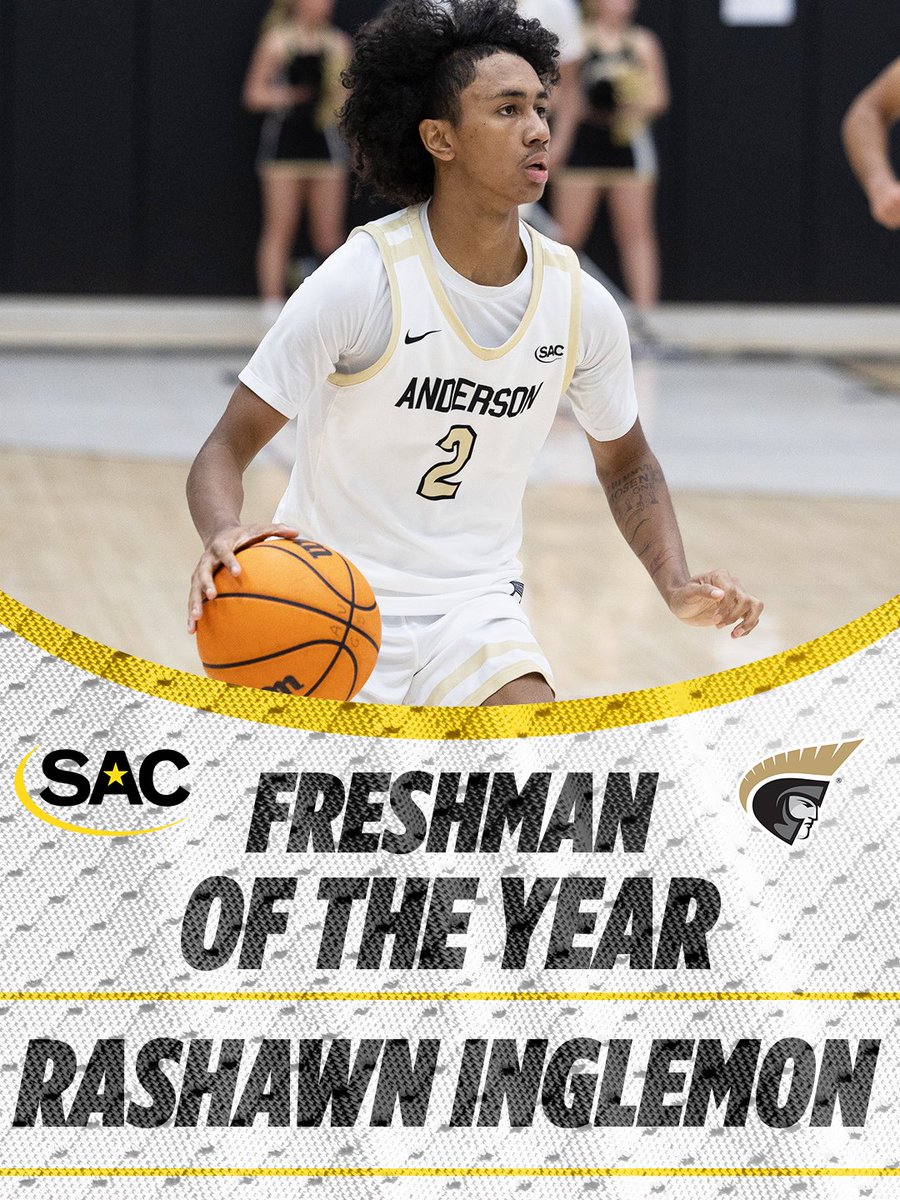 South Atlantic Conference tweet media