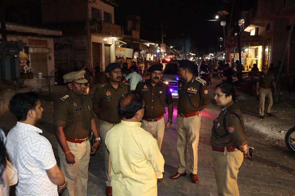 CP Noida tweet media