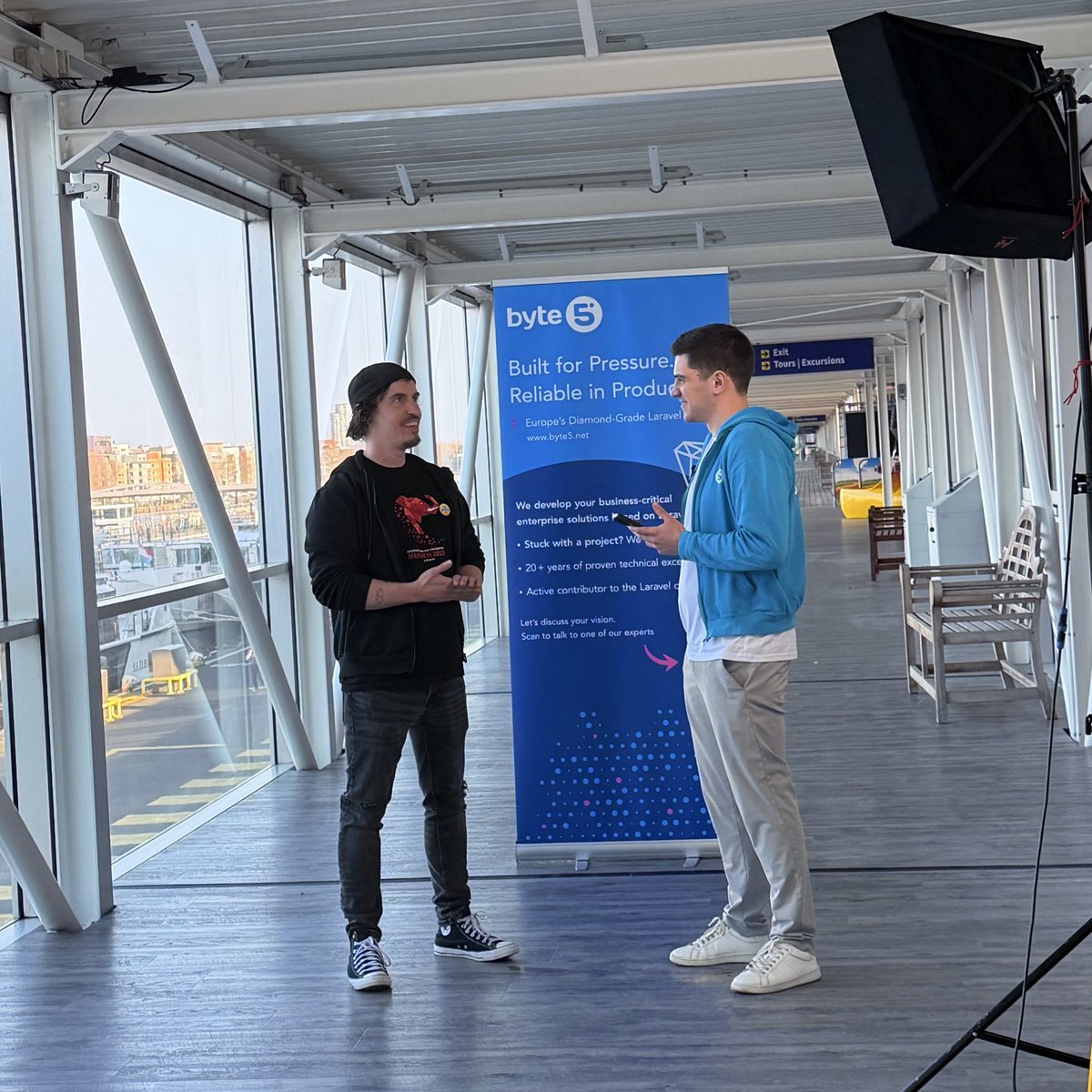 byte5 GmbH tweet media