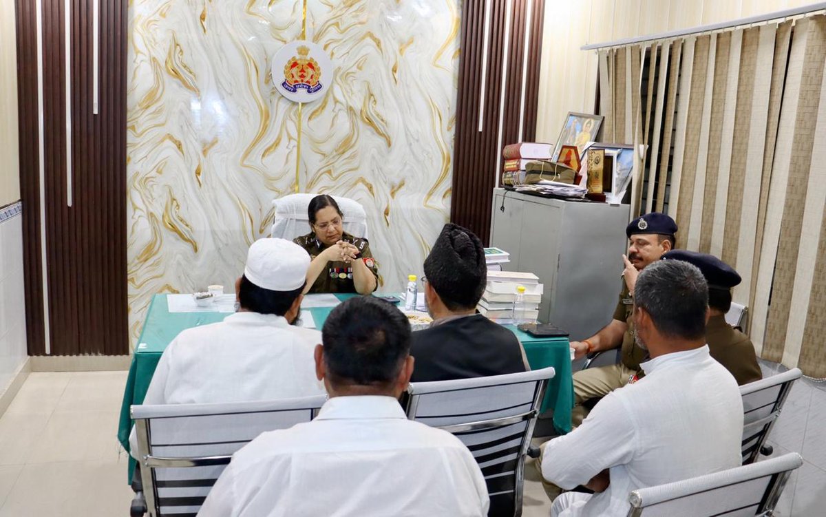 CP Noida tweet media