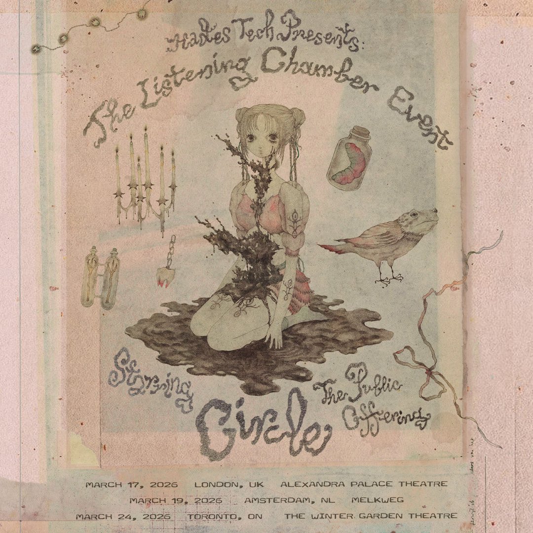 Melanie Martinez tweet media