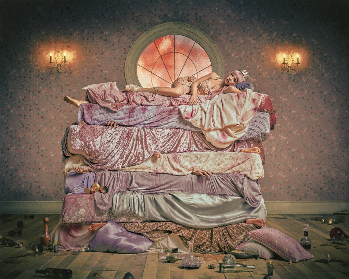 Melanie Martinez tweet media