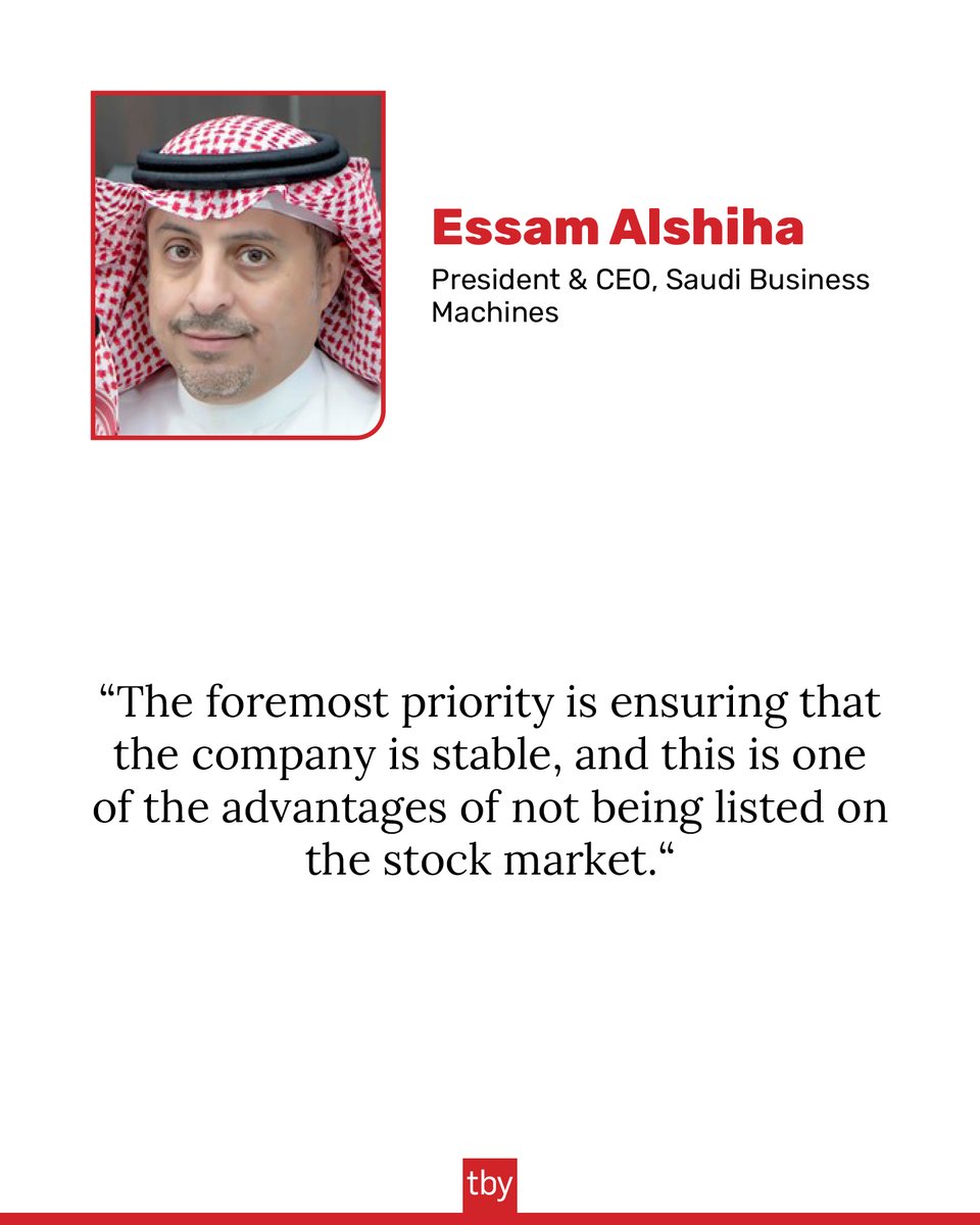 The Business Year tweet media