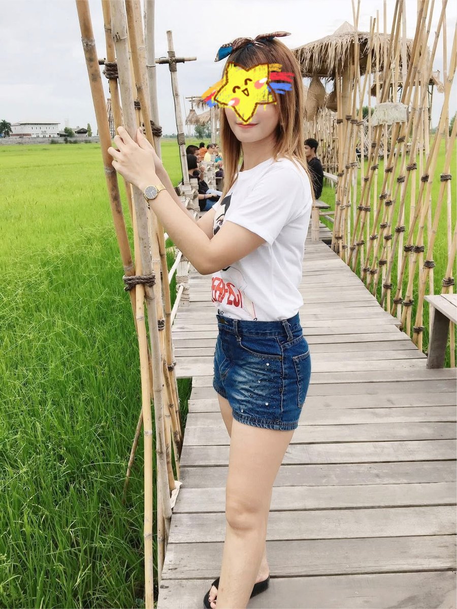 Couple Ⓜ️'Ayutthaya 🍭B&T 🍭 tweet media