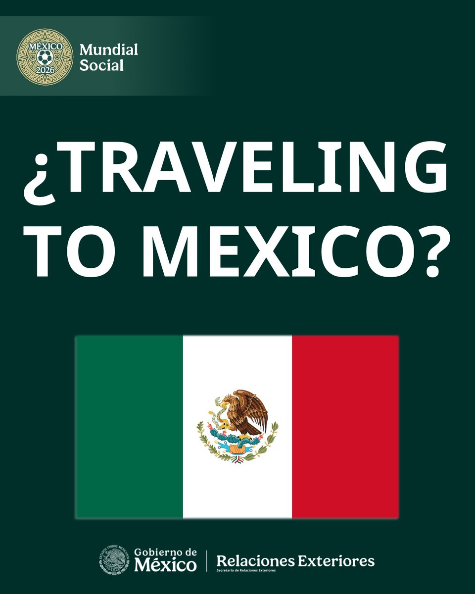 EmbaMex Dinamarca tweet media