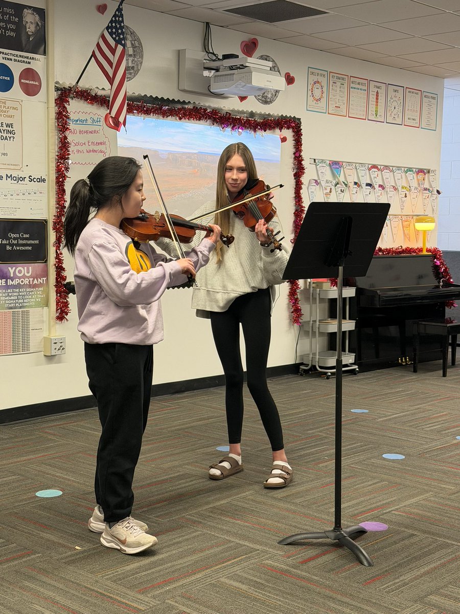 d23orchestras's tweet photo. Solo and Ensemble 2026 🎻✨ https://t.co/1nudZlhYy2
