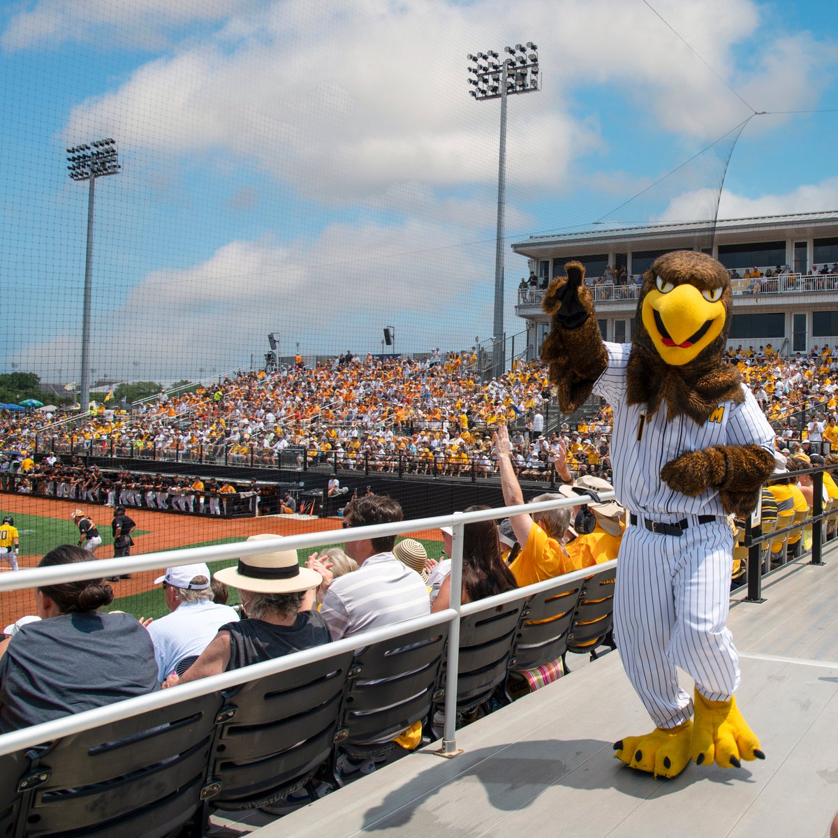 Southern Miss tweet media