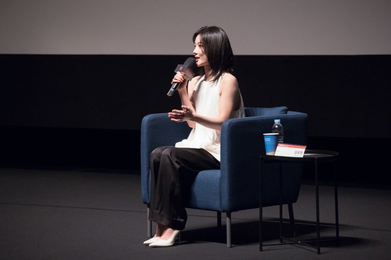 [액터스 하우스] 김유정 (2025 부산국제영 화제) @ 레드스타

m.blog.naver.com/stevekery/2242…

#김유정 #친애하는X #DearX 
#kimyoojung #kimyoujung