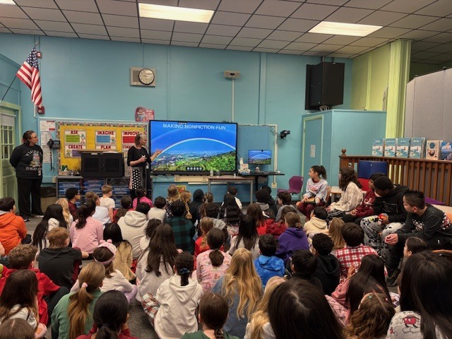 Westwood Regional tweet media