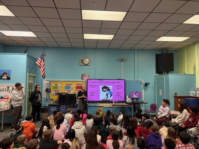 Westwood Regional tweet media