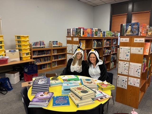 Westwood Regional tweet media