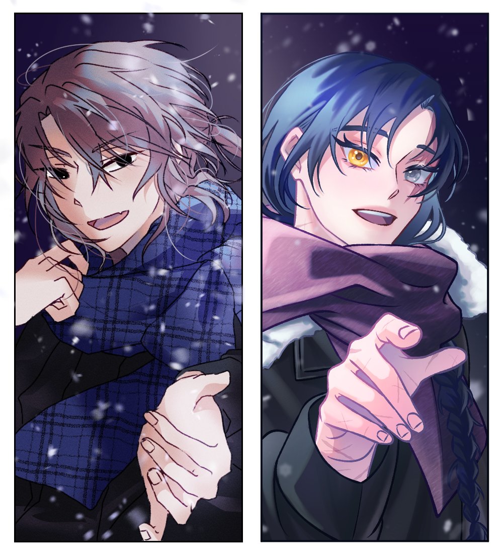 무무령 tweet media