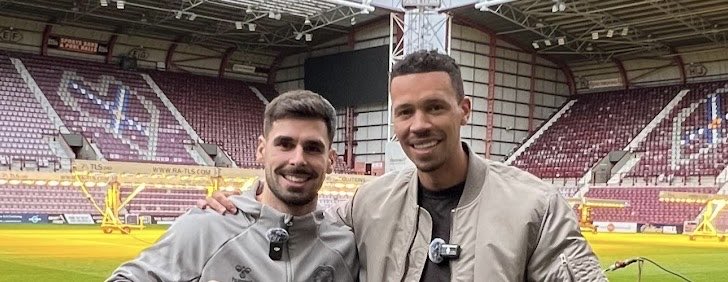 Scarves Around The Funnel tweet media