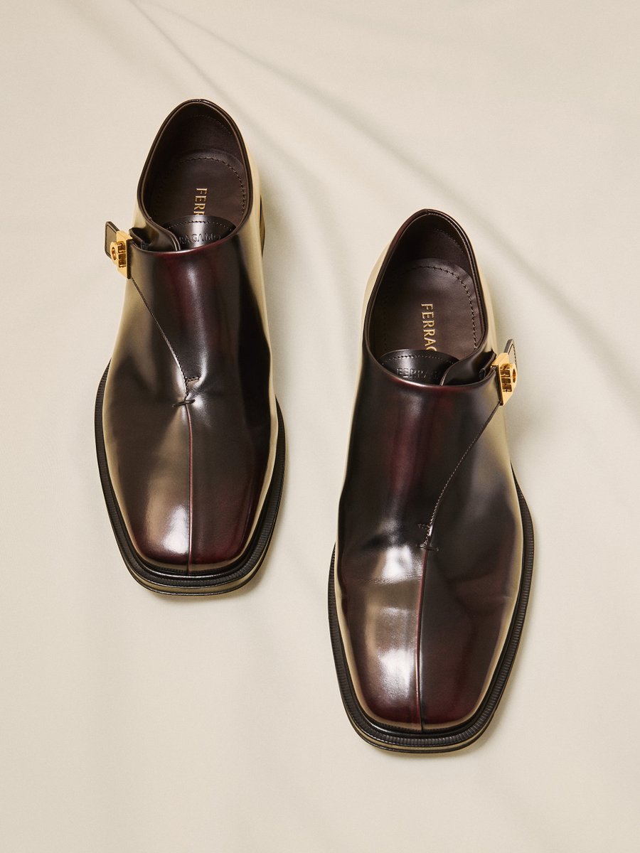 FERRAGAMO tweet media