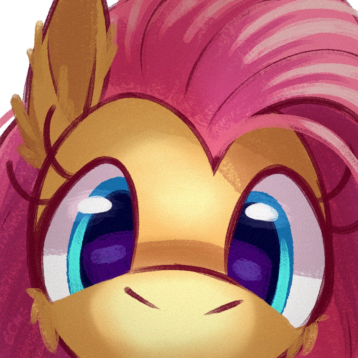 CandyMeow333's tweet photo. Day 31 of drawing Fluttershy daily. Got any games on your phone? https://t.co/ELU53PbU2p