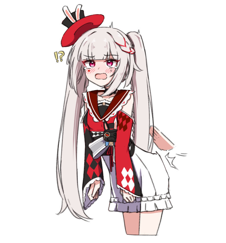 Chiru (@Chirunuru) / Posts / X