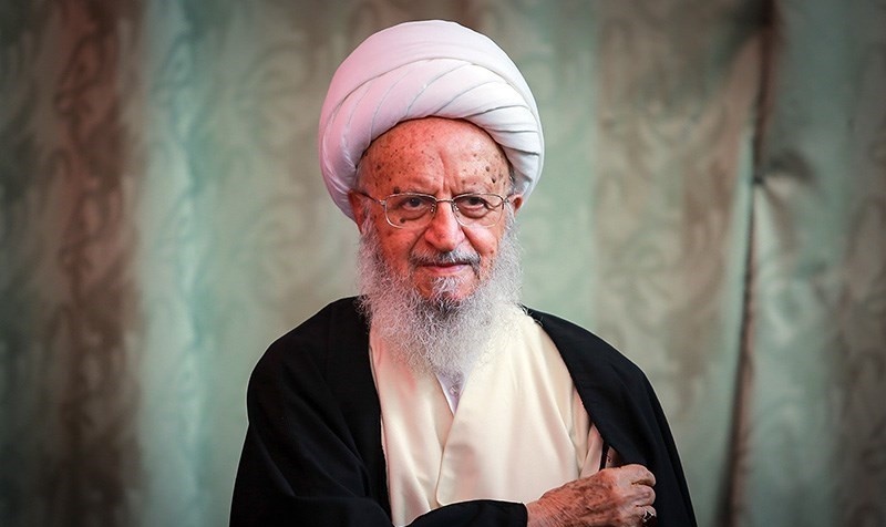 Iran Observer tweet media