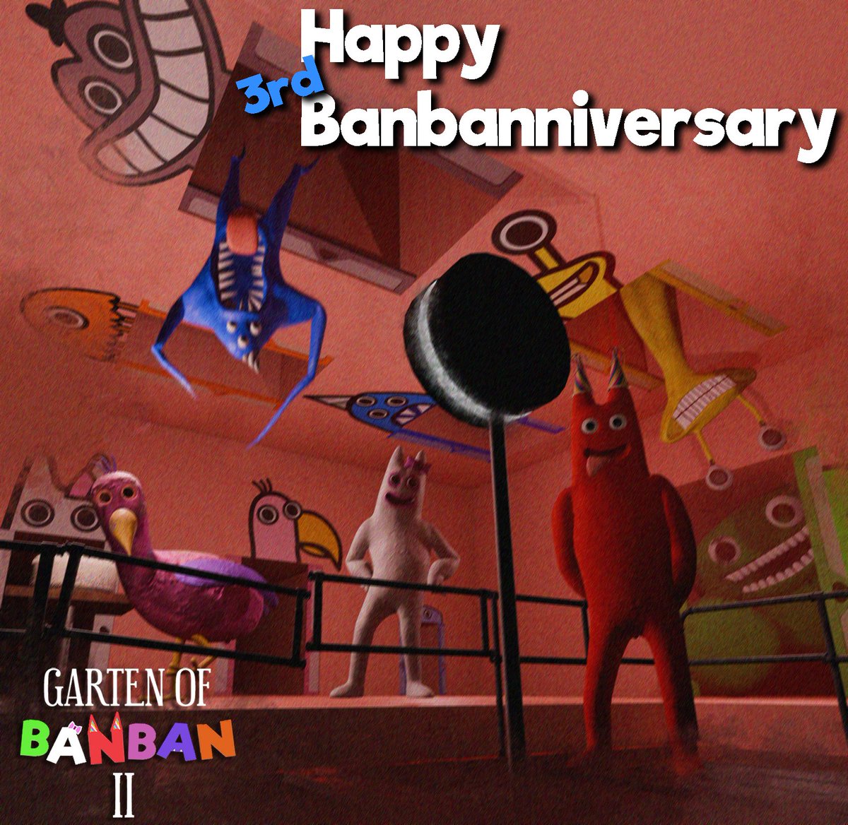 ゴールイン・ブルックリン tweet media