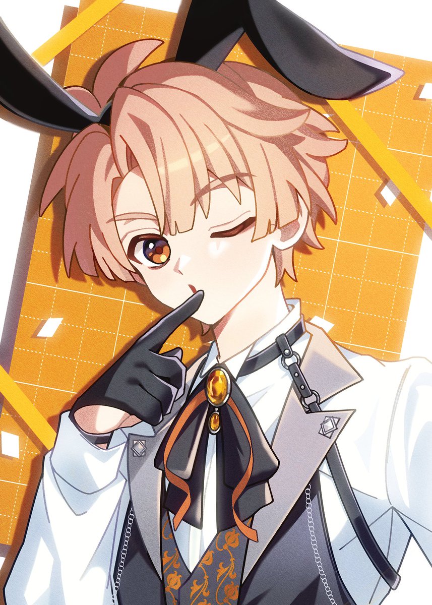 #和泉三月誕生祭2026 
#和泉三月生誕祭2026
미츠키의 생일을 축하합니다!!! 
2026년도 잘부탁해!!!🧡🥹🧡