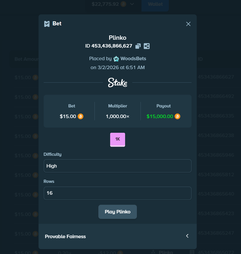 WoodsBets tweet media