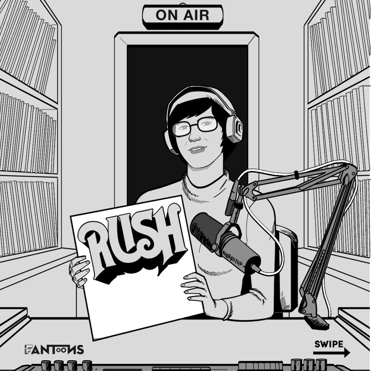 Fantoons tweet media