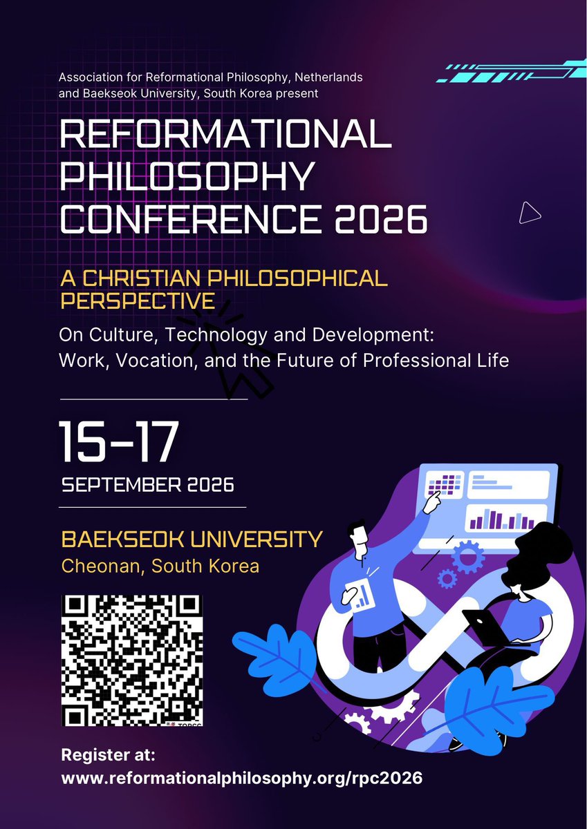 ReformationalPhilosophy2026 tweet media