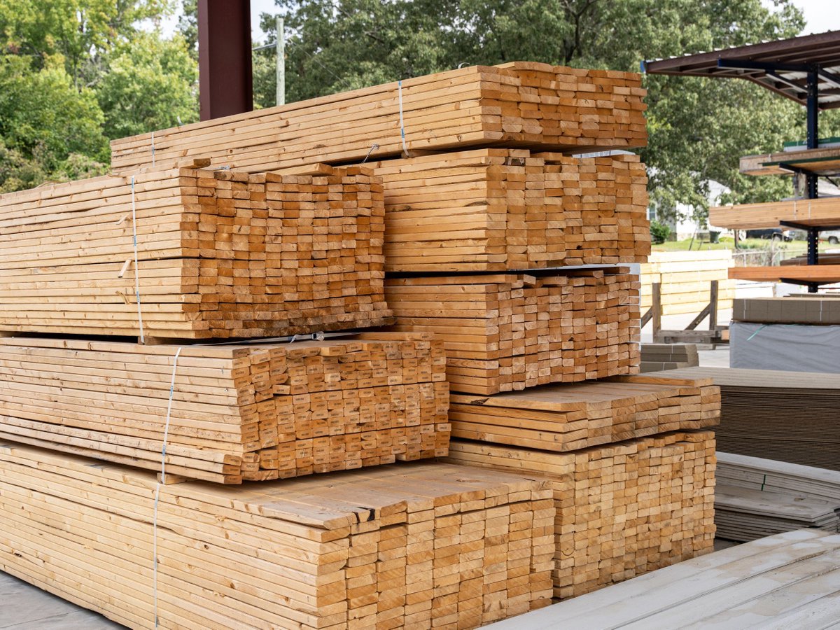 Talbert Building Supply tweet media