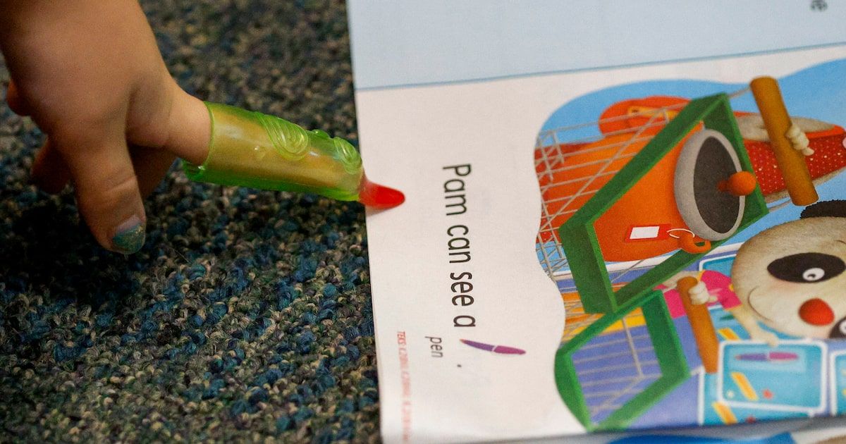 Literacy Texas tweet media