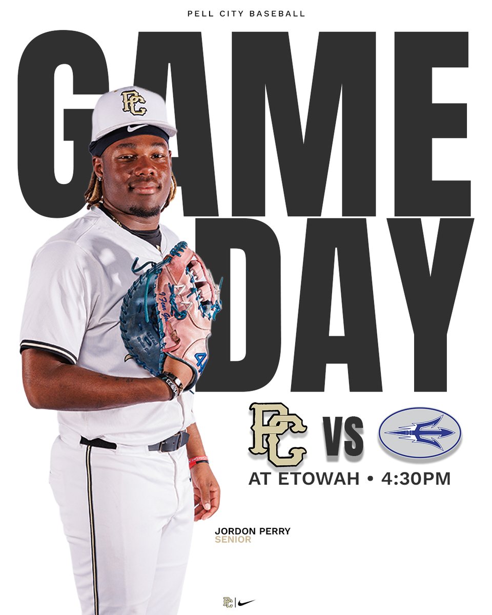Pell City Baseball 2025 tweet media