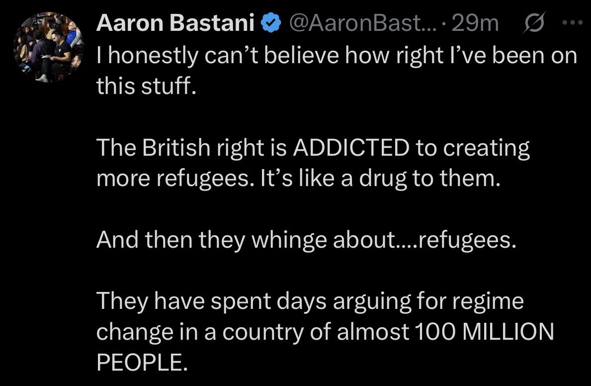 Oz Katerji tweet media