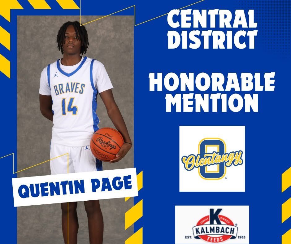 OHS Braves Nation tweet media