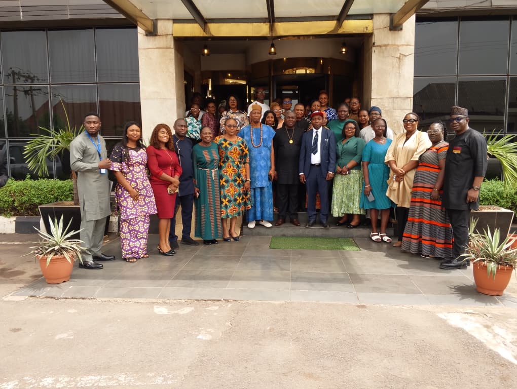 With modern contraceptive prevalence rates at 10.6% in Taraba and 11.2% in Enugu, both below the national average, Society for Family Health (SFH) Nigeria partnered with the two state governments to strengthen systems, build workforce capacity, and enhance coordination to