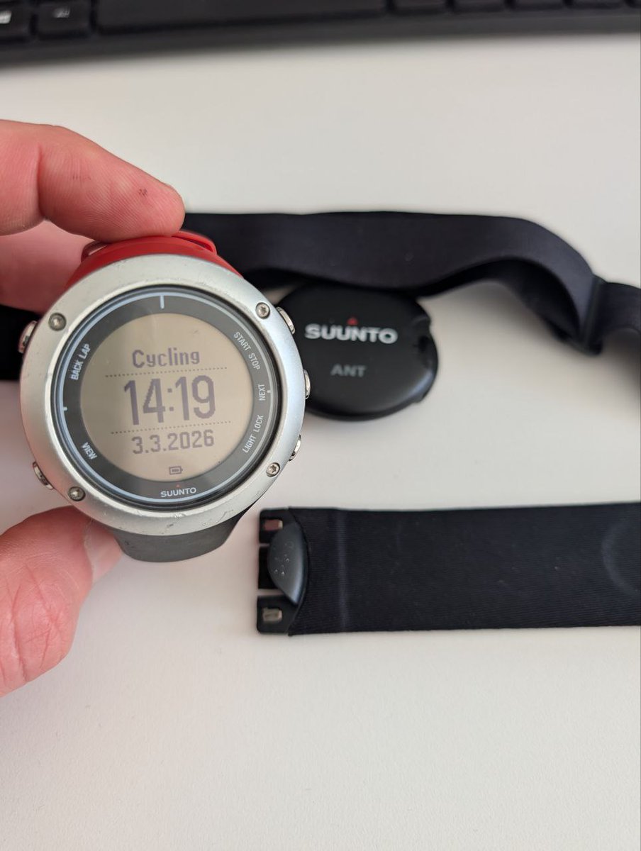 Pierre Gronlier tweet media