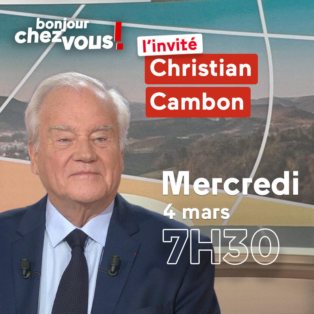 Public Sénat tweet media