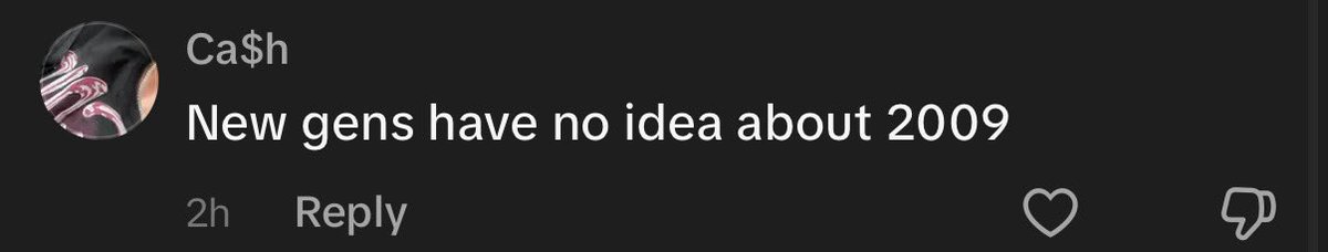 Blamchoy's tweet photo. the world is getting so newgen that now im starting to see this instead of “newgens know nothing about *insert unreleased song from 2020-21*” glaive is becoming mainstream https://t.co/tTrFgyo4qo