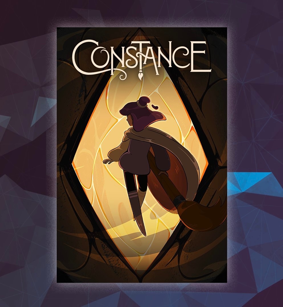 Constance💜🖌️ Update 1.1 out now! tweet media