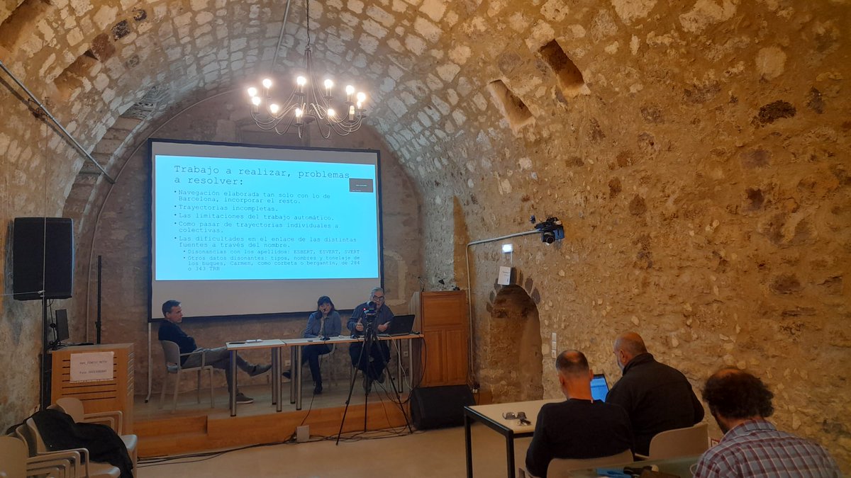 Proyecto PortADa tweet media