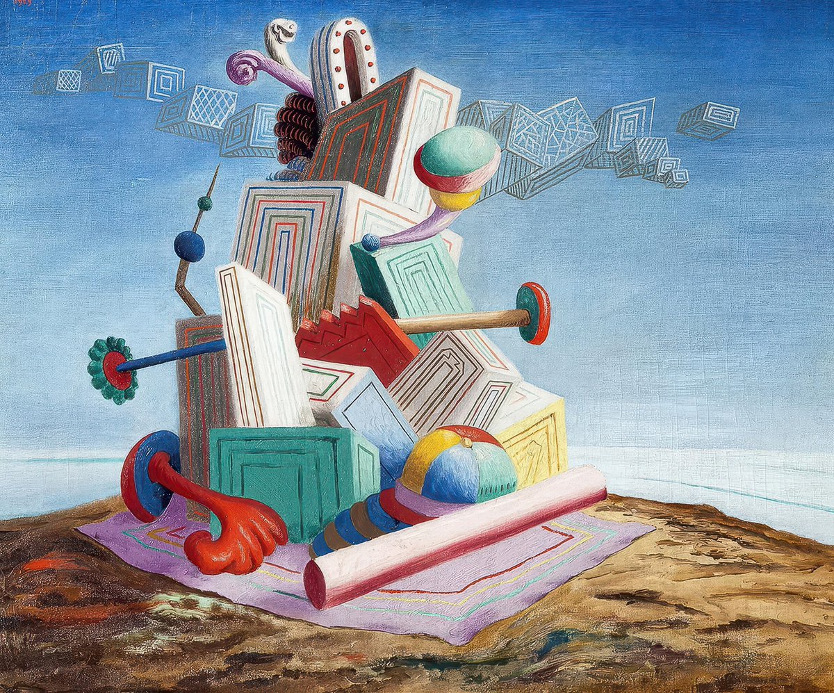 3D Produzioni tweet media