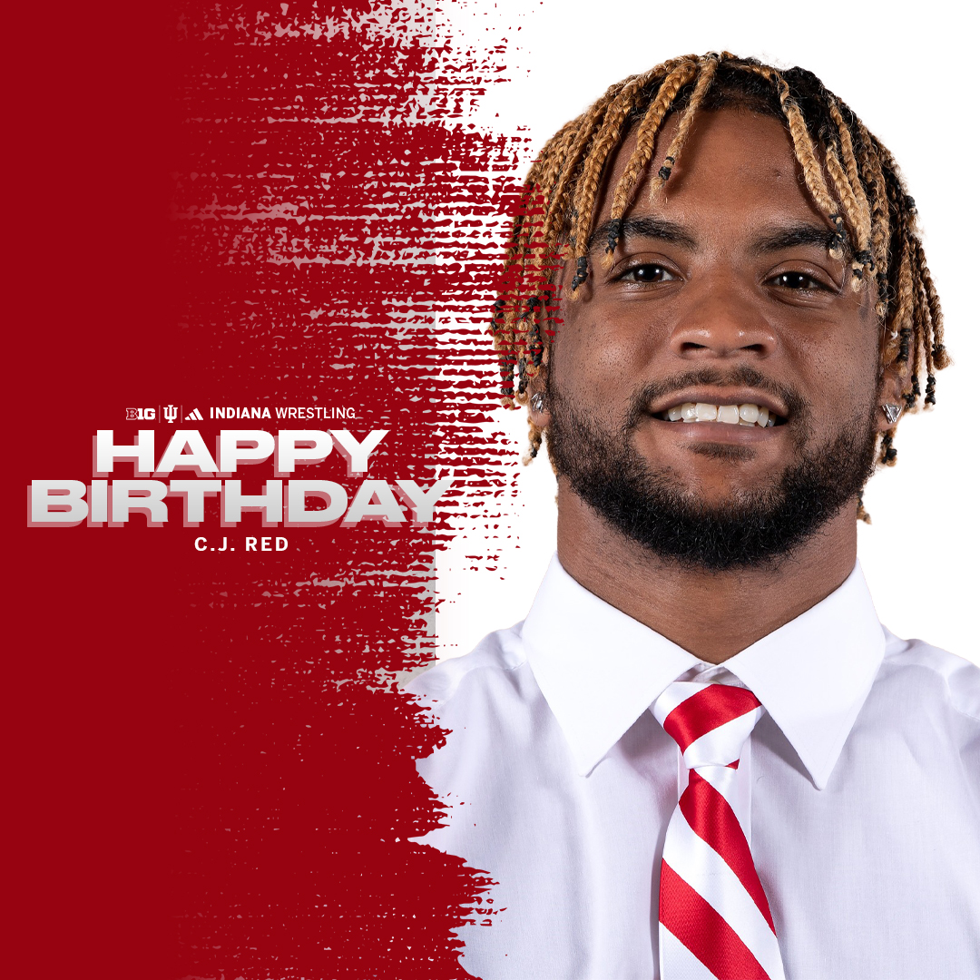 Indiana Wrestling tweet media