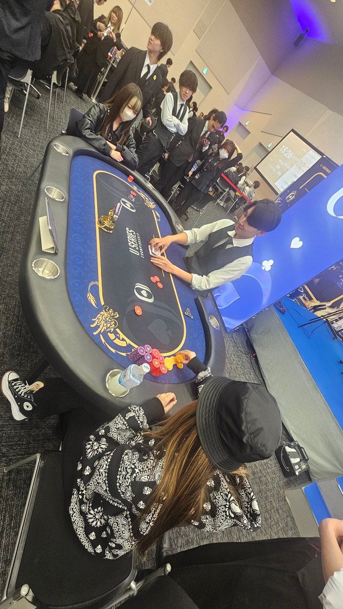 川田 悠二 (@O_P_M_KING) / Posts / X