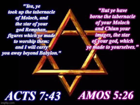 FascistBastard's tweet photo. @DiedSuddenly_ The jews—the Israeli government in particular—funds multiple groups that have a stated goal to “bring about the messiah”.

But jews reject Christ. So their messiah will be FALSE. He will literally be the Anti-Christ.

And many Christians still think jews are the chosen people… https://t.co/yizYYkxI0o