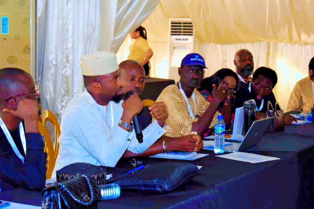 hayatzeen's tweet photo. Completed the Reflective Structured Dialogue (RSD) Training by Neem Foundation &amp; funded by GIZ. Certified as an RSD Facilitator after 17 intensive modules &amp; facilitated dialogue sessions across disputed communities in Kaduna State, strengthening trust and preventing escalation. https://t.co/ks4U9RC6XZ