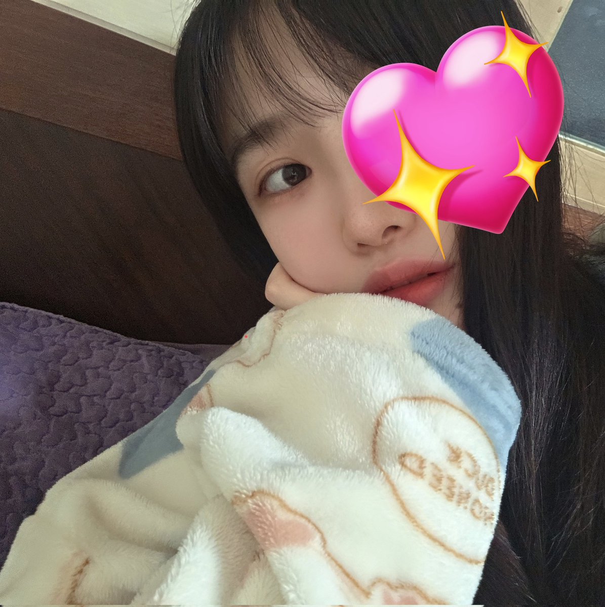 사란짱 ❤️ tweet media