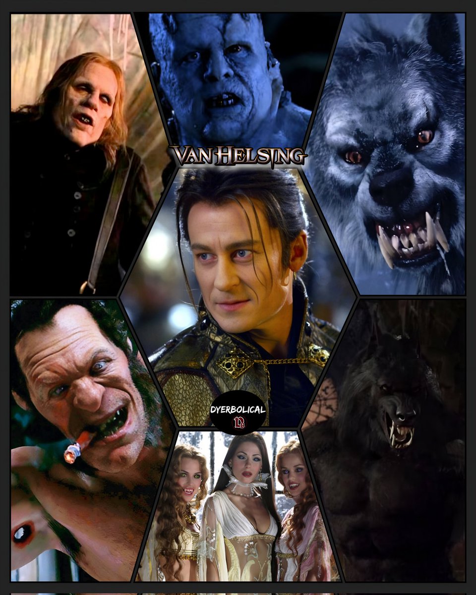 House of Dracula (☥𝐃𝐁) tweet media