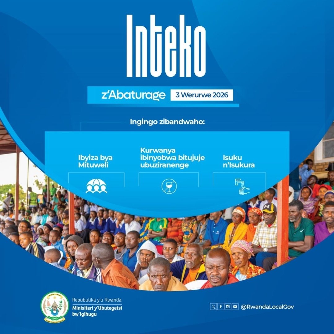 Kigali Sector tweet media